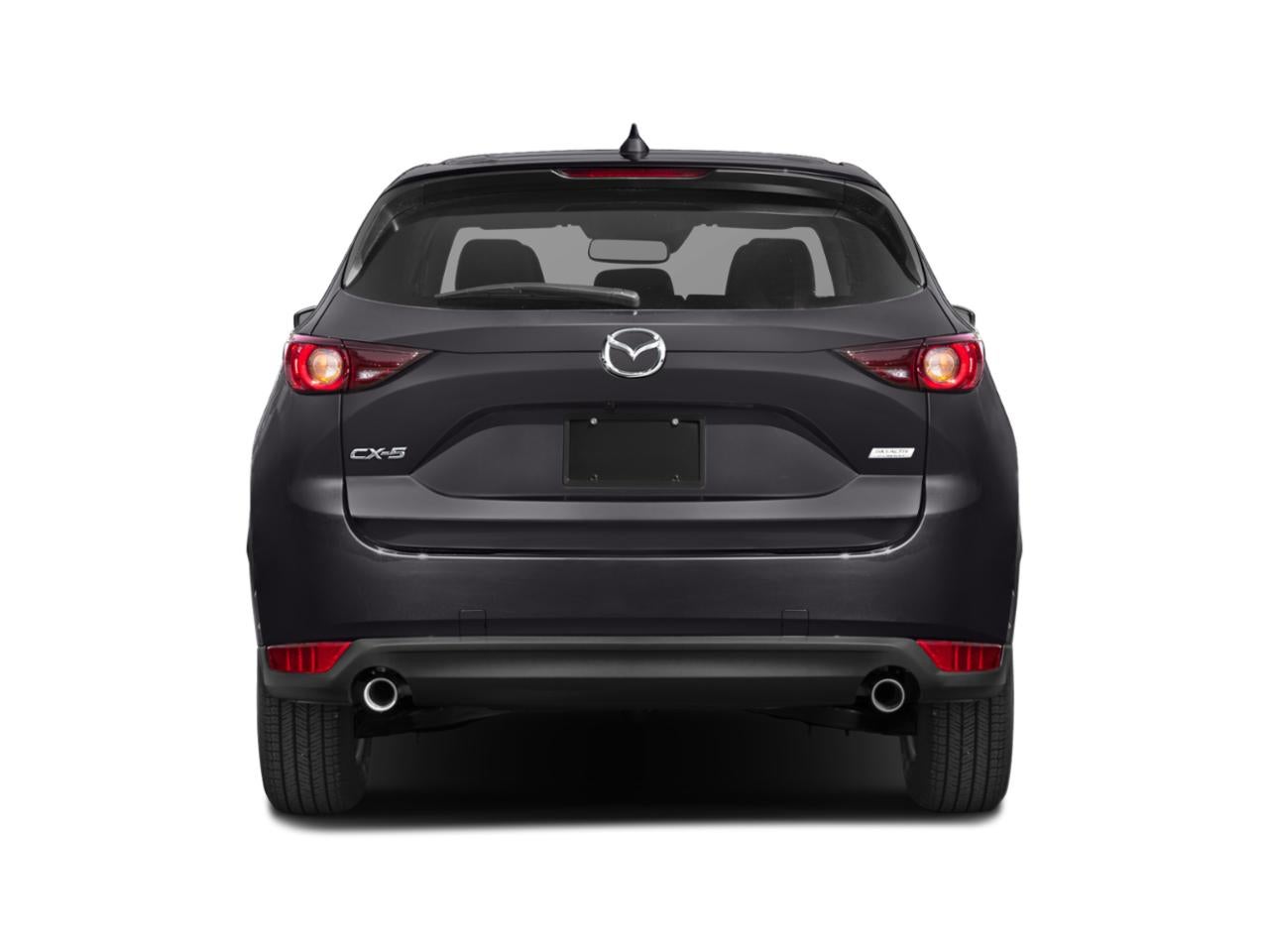 2019 Mazda Mazda CX-5 Touring FWD