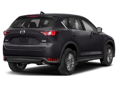 2019 Mazda Mazda CX-5 Touring FWD