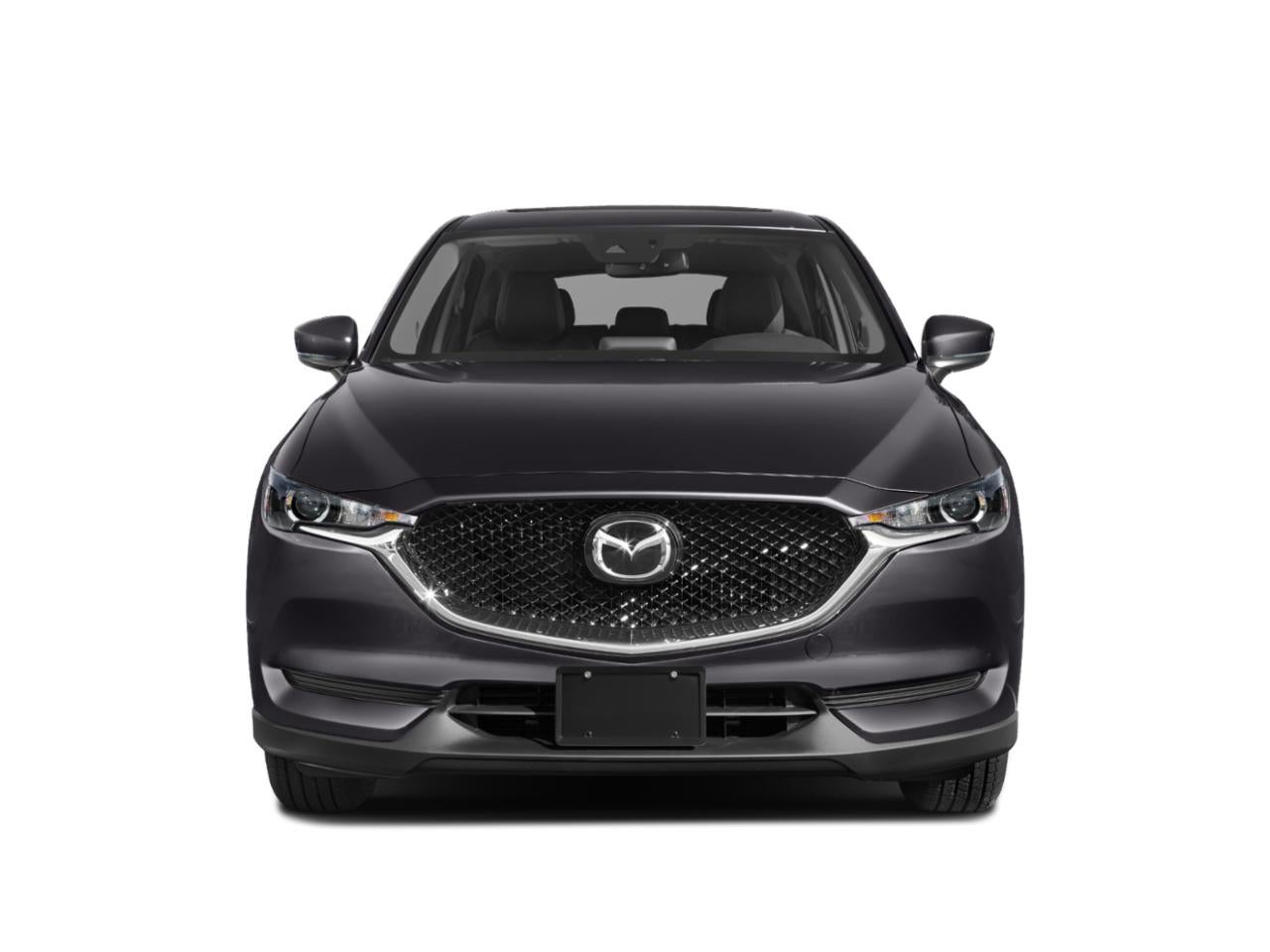 2019 Mazda Mazda CX-5 Touring FWD