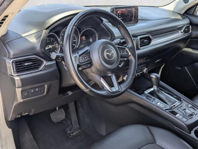 2020 Mazda Mazda CX-5 Touring FWD