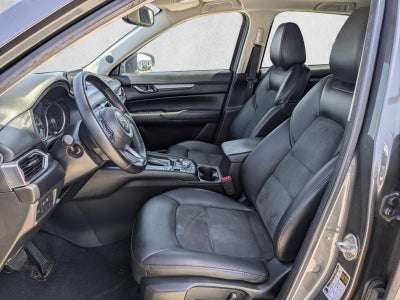 2020 Mazda Mazda CX-5 Touring FWD