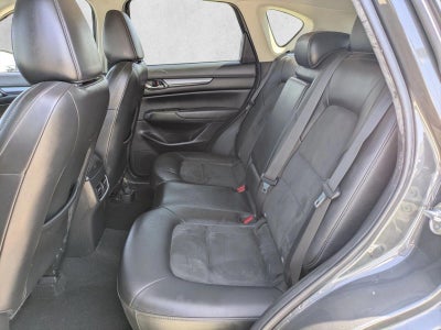 2020 Mazda Mazda CX-5 Touring FWD