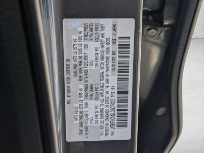 2020 Mazda Mazda CX-5 Touring FWD