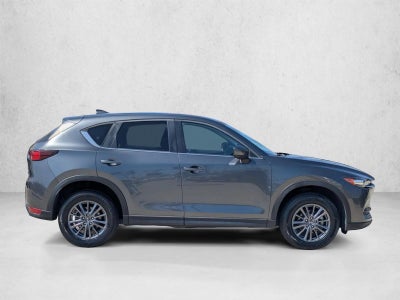 2020 Mazda Mazda CX-5 Touring FWD