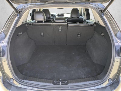 2020 Mazda Mazda CX-5 Touring FWD