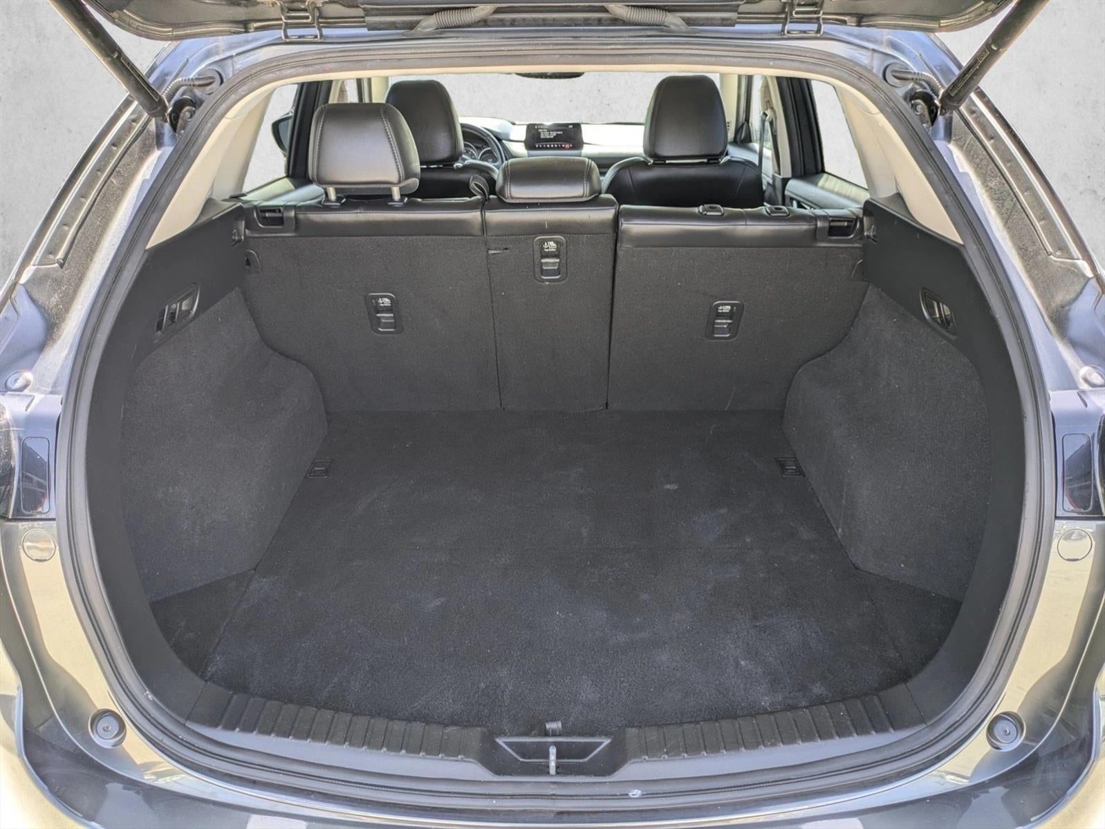 2020 Mazda Mazda CX-5 Touring FWD