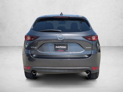 2020 Mazda Mazda CX-5 Touring FWD