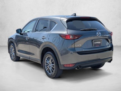 2020 Mazda Mazda CX-5 Touring FWD
