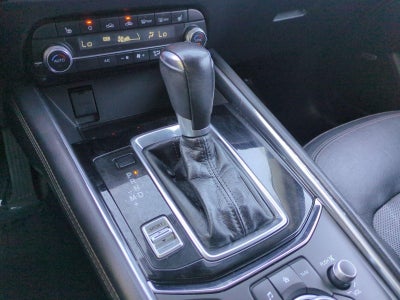 2020 Mazda Mazda CX-5 Grand Touring AWD