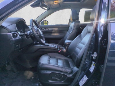 2020 Mazda Mazda CX-5 Grand Touring AWD