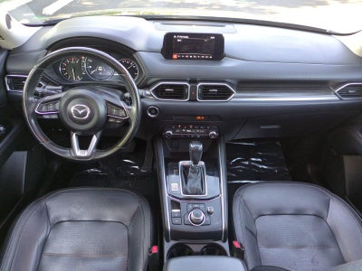 2020 Mazda Mazda CX-5 Grand Touring AWD