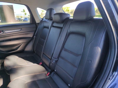 2020 Mazda Mazda CX-5 Grand Touring AWD