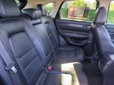 2020 Mazda Mazda CX-5 Grand Touring AWD