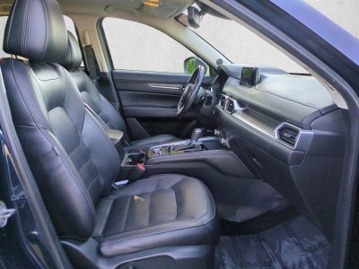 2020 Mazda Mazda CX-5 Grand Touring AWD