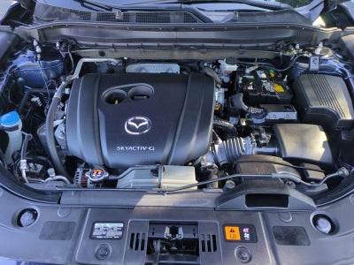 2020 Mazda Mazda CX-5 Grand Touring AWD