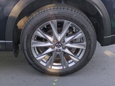 2020 Mazda Mazda CX-5 Grand Touring AWD