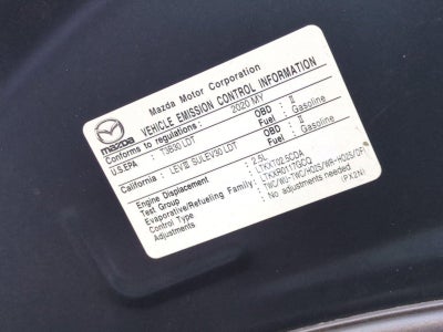 2020 Mazda Mazda CX-5 Grand Touring AWD