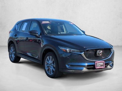 2020 Mazda Mazda CX-5 Grand Touring AWD