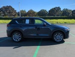 2020 Mazda Mazda CX-5 Grand Touring AWD