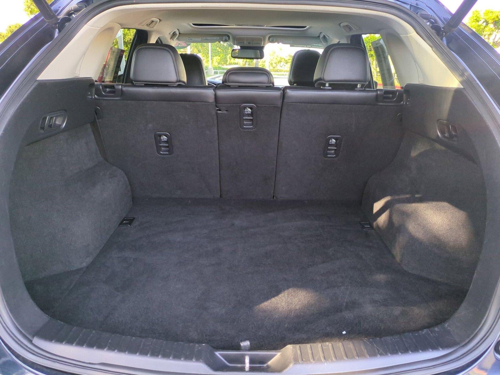 2020 Mazda Mazda CX-5 Grand Touring AWD