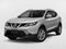 2017 Nissan Rogue Sport FWD SV