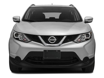 2017 Nissan Rogue Sport FWD SV