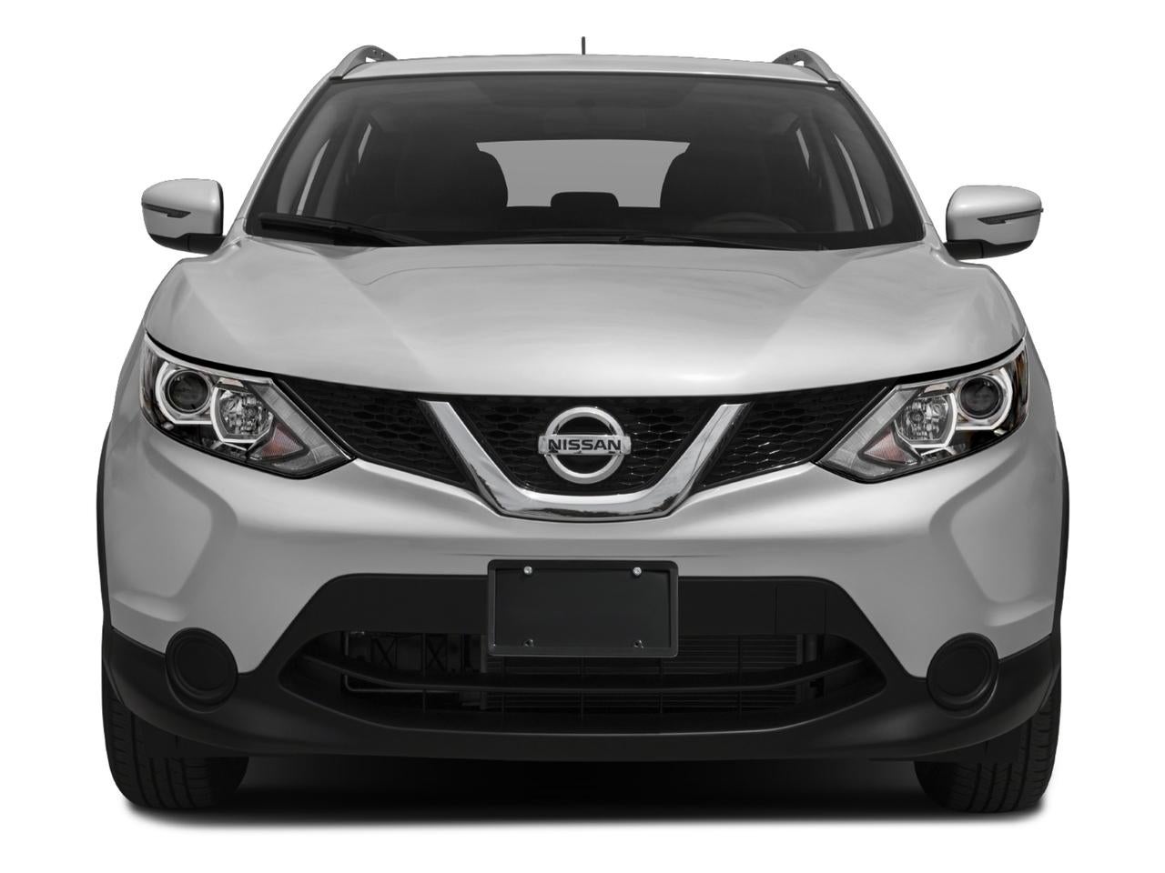2017 Nissan Rogue Sport FWD SV