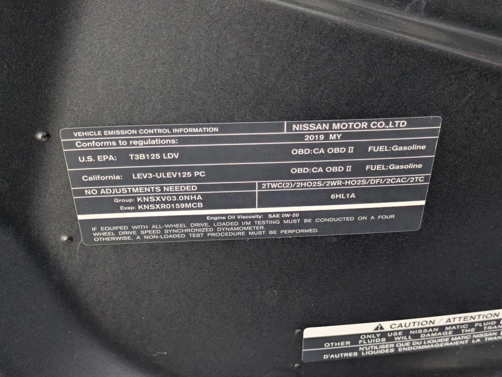 2019 INFINITI Q50 3.0t LUXE RWD