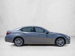 2019 INFINITI Q50 3.0t LUXE RWD