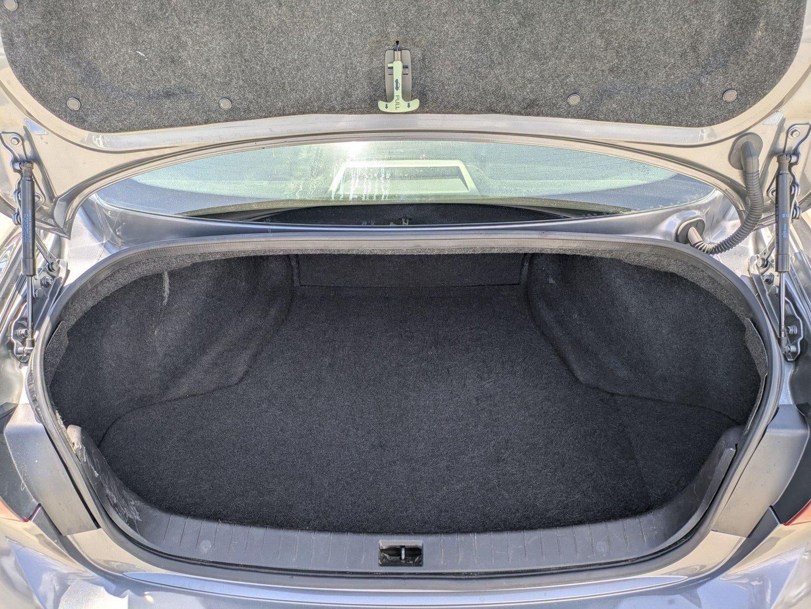 2019 INFINITI Q50 3.0t LUXE RWD