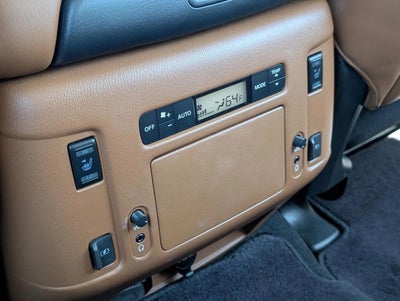 2020 INFINITI QX80 LUXE RWD