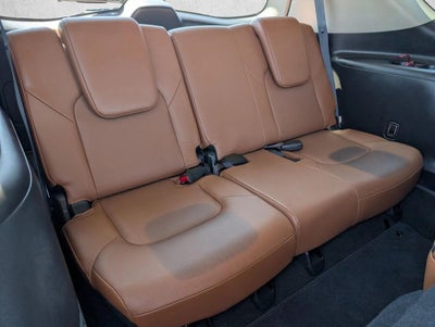 2020 INFINITI QX80 LUXE RWD