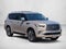 2020 INFINITI QX80 LUXE RWD