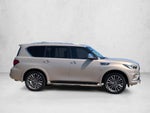 2020 INFINITI QX80 LUXE RWD