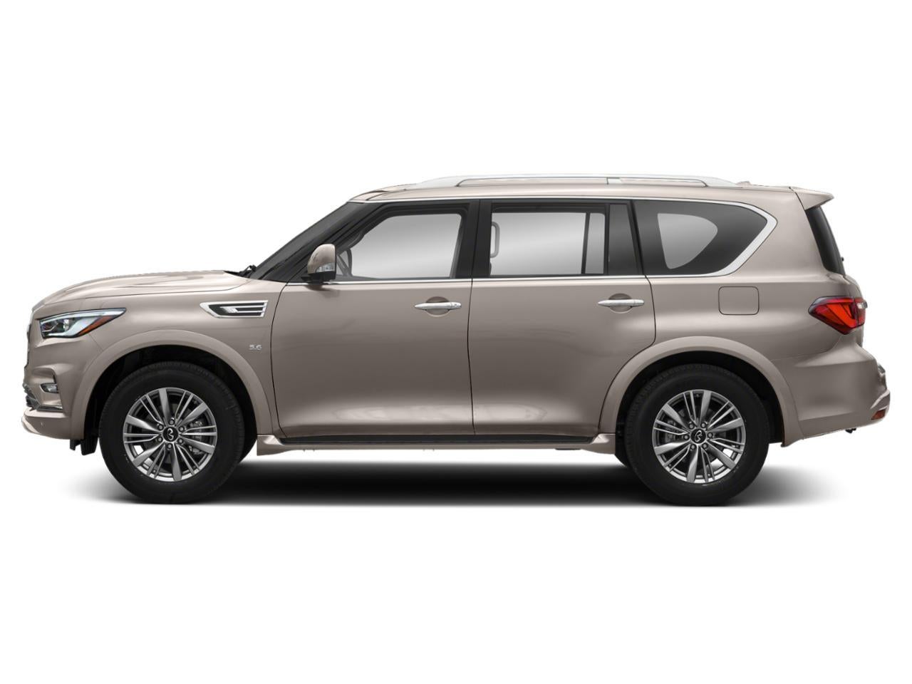 2020 INFINITI QX80 LUXE RWD