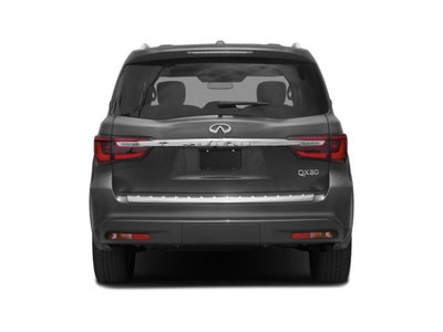 2020 INFINITI QX80 LUXE RWD