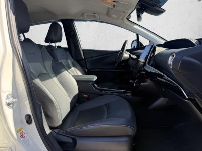 2020 Toyota Prius Prime Limited (Natl)