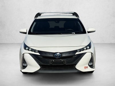2020 Toyota Prius Prime Limited (Natl)