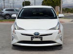 2017 Toyota Prius Three Touring (Natl)