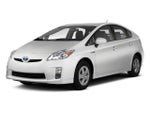 2010 Toyota Prius 5dr HB II (Natl)
