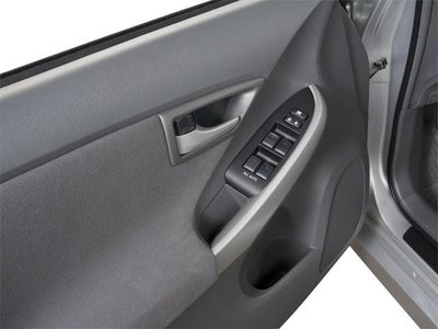 2010 Toyota Prius 5dr HB II (Natl)