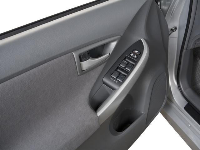 2010 Toyota Prius 5dr HB II (Natl)
