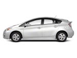 2010 Toyota Prius 5dr HB II (Natl)