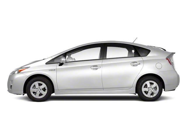 2010 Toyota Prius 5dr HB II (Natl)