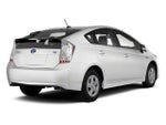 2010 Toyota Prius 5dr HB II (Natl)