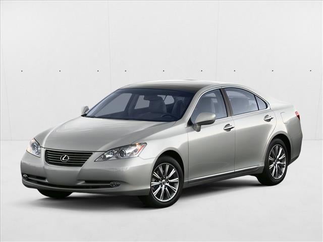 2009 Lexus ES 350 4dr Sdn