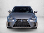 2018 Lexus IS 350 F Sport RWD