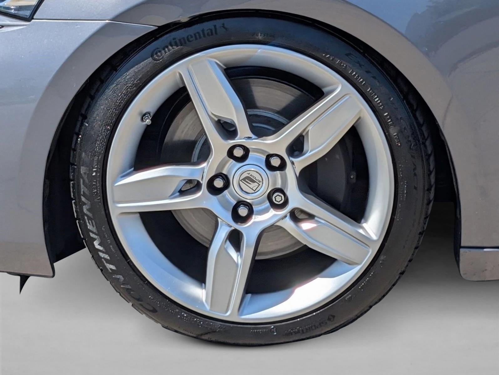 2018 Lexus IS 350 F Sport RWD