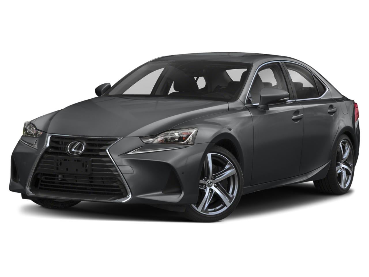 2018 Lexus IS 350 F Sport RWD