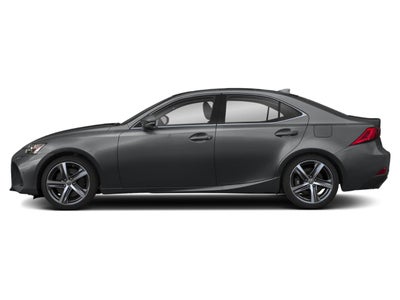 2018 Lexus IS 350 F Sport RWD